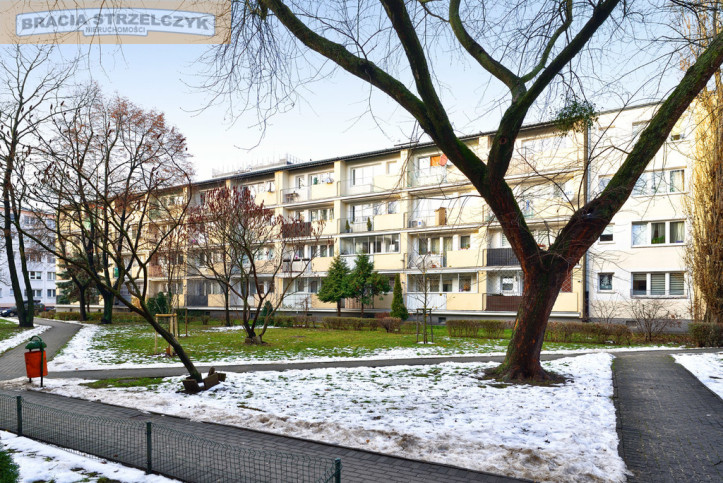 Mieszkanie Sprzedaż  Mokotów Jana III Sobieskiego 1